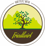 Friedlwirt-Logo Hotel Gasthof