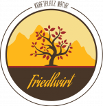Friedlwirt-Logo Gasthaus Wirtshaus Restaurant