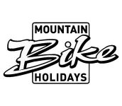 Mountainbike-Holidays Logo